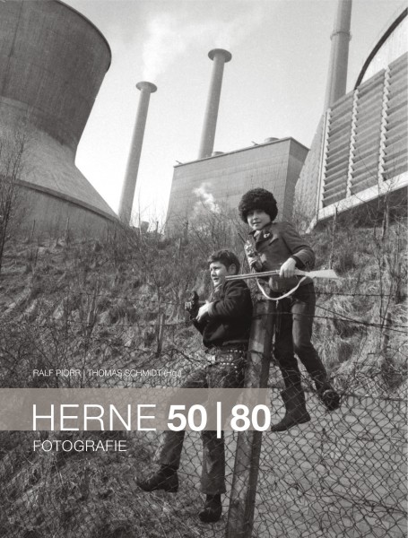 Herne 50/80 Fotografie